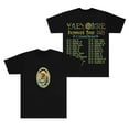 thumbnail image 1 of Yaelokre Foreword Tour 2025 T-Shirts Cosplay Women Men Crewneck Short Sleeve Tee, 1 of 5