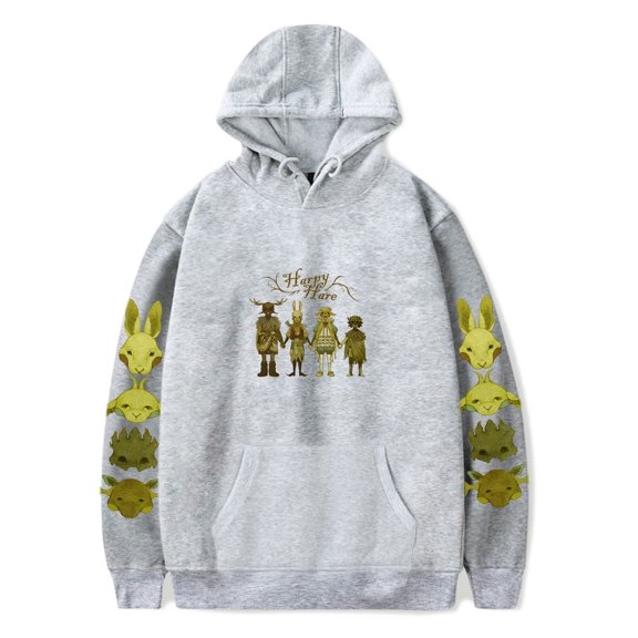 Yaelokre Merch Harpy Hare Hoodie Hoodies Unisex Men Women Long Sleeve Pullover Top