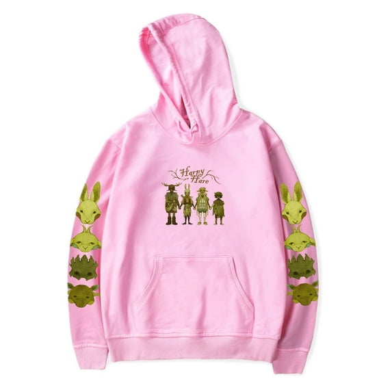 Yaelokre Merch Harpy Hare Hoodie Hoodies Unisex Men Women Long Sleeve Pullover Top