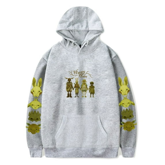 Yaelokre Merch Harpy Hare Hoodie Hoodies Unisex Men Women Long Sleeve Pullover Top