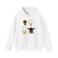 thumbnail image 1 of Yaelokre Merch Print Logo Hoodie Fashion Hoodies Men Women Long Sleeve Pullover Tops, 1 of 5
