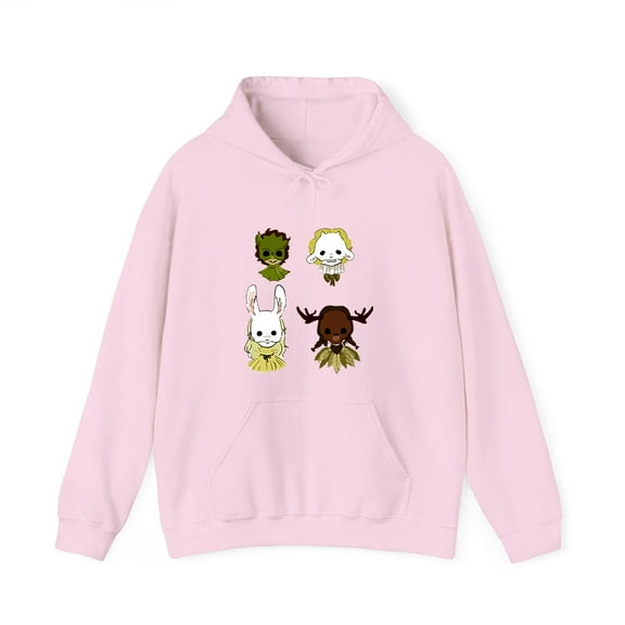 Yaelokre Merch Print Logo Hoodie Fashion Hoodies Men Women Long Sleeve Pullover Tops