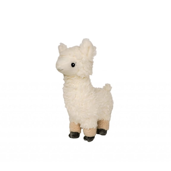 Yaely the Llama 8 inch Plush Stuffed Animal Soft Llama Toy Gift Collectible Plush
