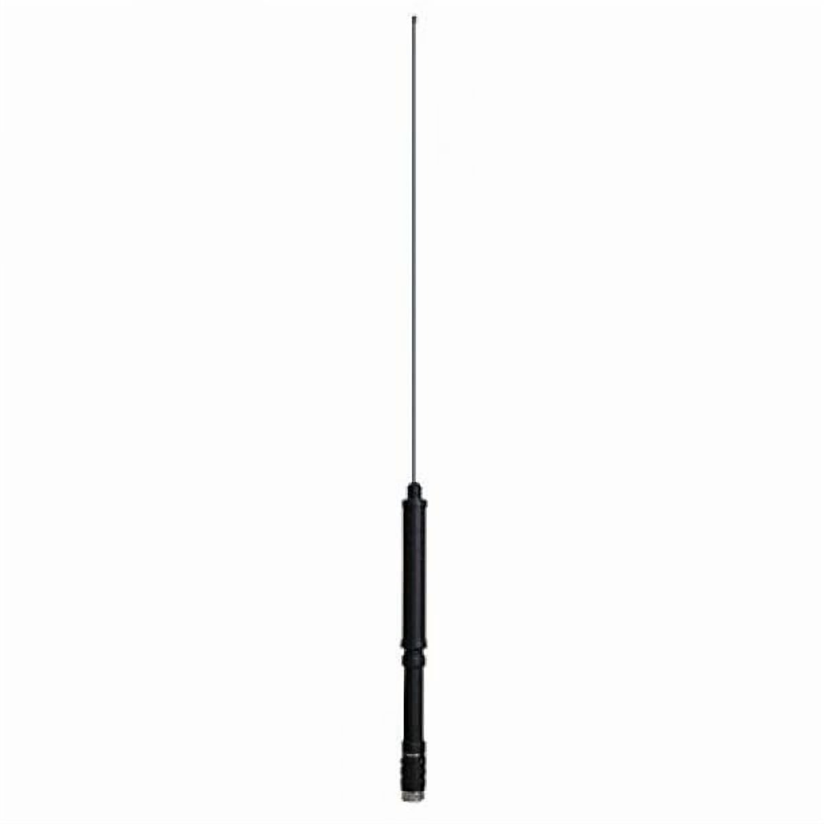 Yaesu ATAS-120A 40 Meter through 70cm Auto Tune Motorized HF/VHF