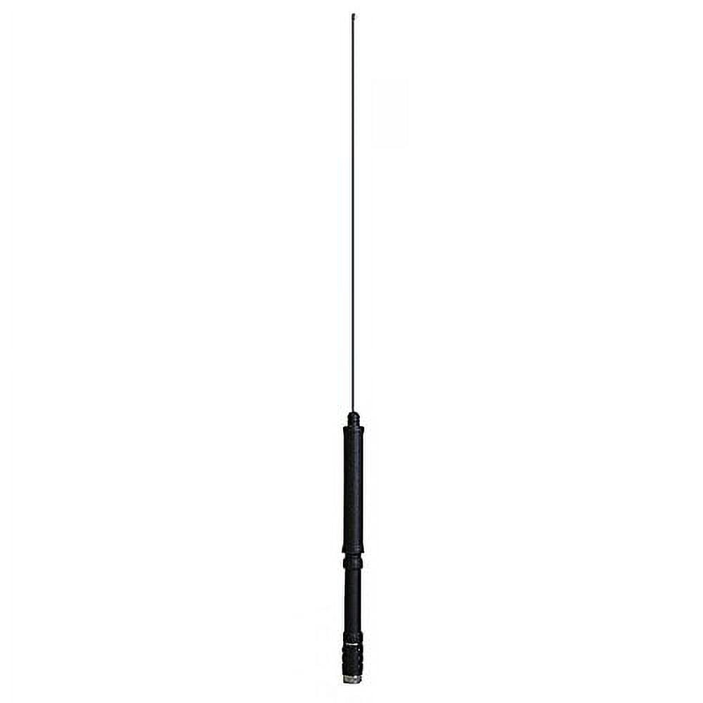 Yaesu ATAS-120A 40 Meter through 70cm Auto Tune Motorized HF