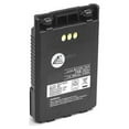 thumbnail image 1 of Yaesu FNB-102Li Hi Capacity Battery for VX-8R, VX-8DR, FT1DR, VX-8GR Transceivers, 1 of 1