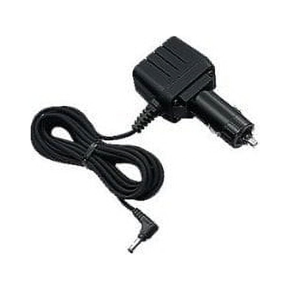 DC Car Power Adapter For Yaesu SDD-13 & Vertex Standard Radios – 12-24V Input With Overload Protection