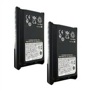 Yaesu Vertex Standard VX-230 VX-231 Radios FNB-V104Li by Banshee X2