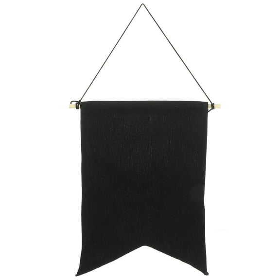 Yage Wall Hanging Brooch Pin Banner Canvas Enamel Pin Display Banner Organizer