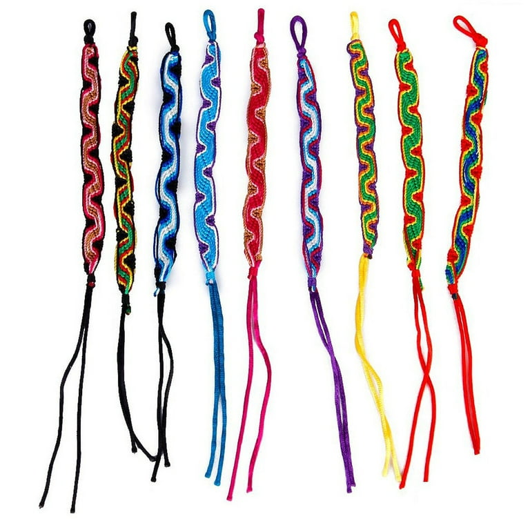 String for friendship bracelets walmart shop