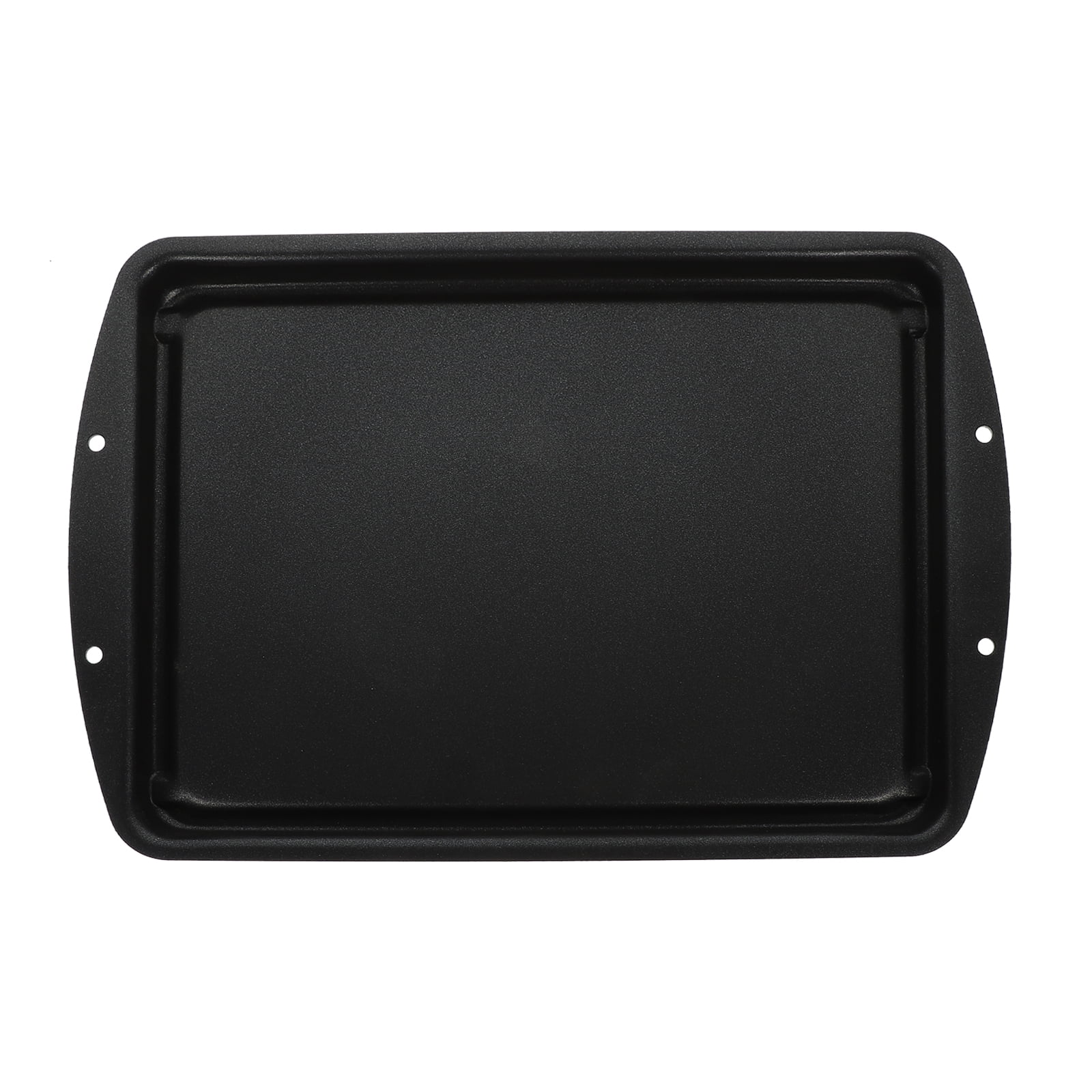 Yageerya Nonstick Grilling Pan Outdoor Barbecue Tray Induction Cooker