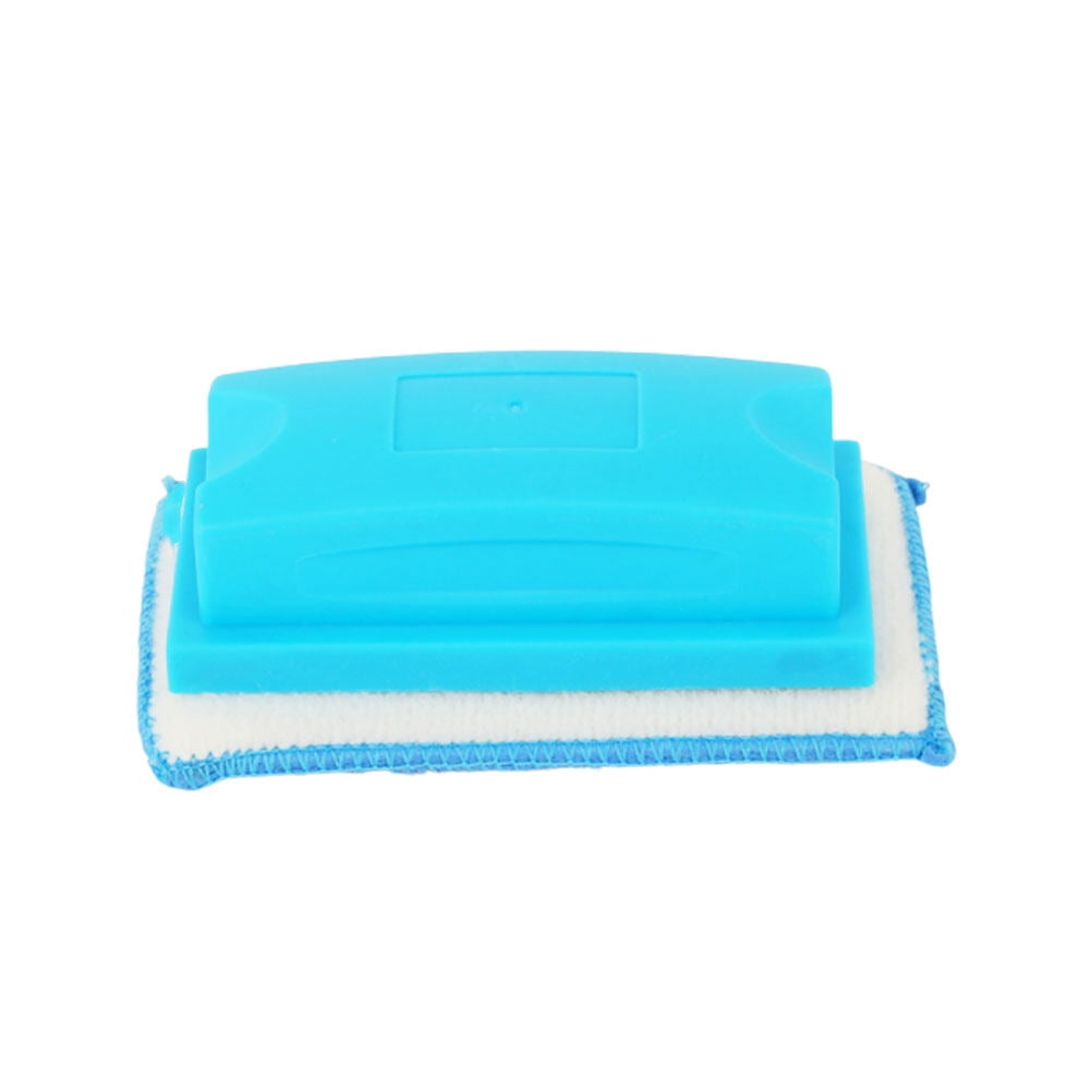 Yageerya Special Wipe Professional Chalk Cleaner Eraser Towel Replaceable Chalk Cleaning Eraser