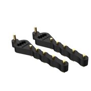 Yagi Signal Range Extender for DJI Mavic and Phantom Controllers