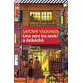 thumbnail image 1 of Yagisawa Una sera tra amici a Jinbōchō (Paperback), 1 of 1
