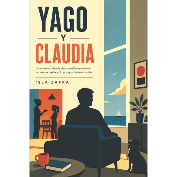 Yago Y Claudia, (Paperback)