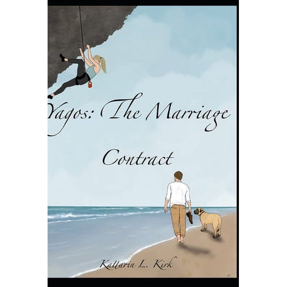 Pre-Owned Yagos: The Marriage Contract (Paperback) 1735753319 9781735753317