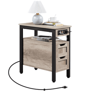 12 Inch Nightstand
