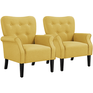 Yellow Chairs