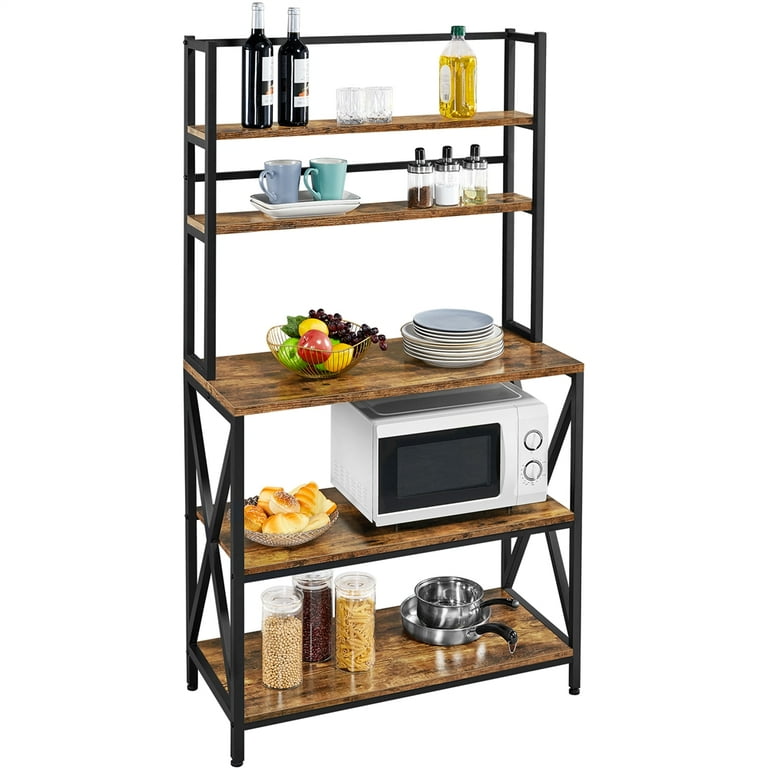 Bakers shelf walmart deals