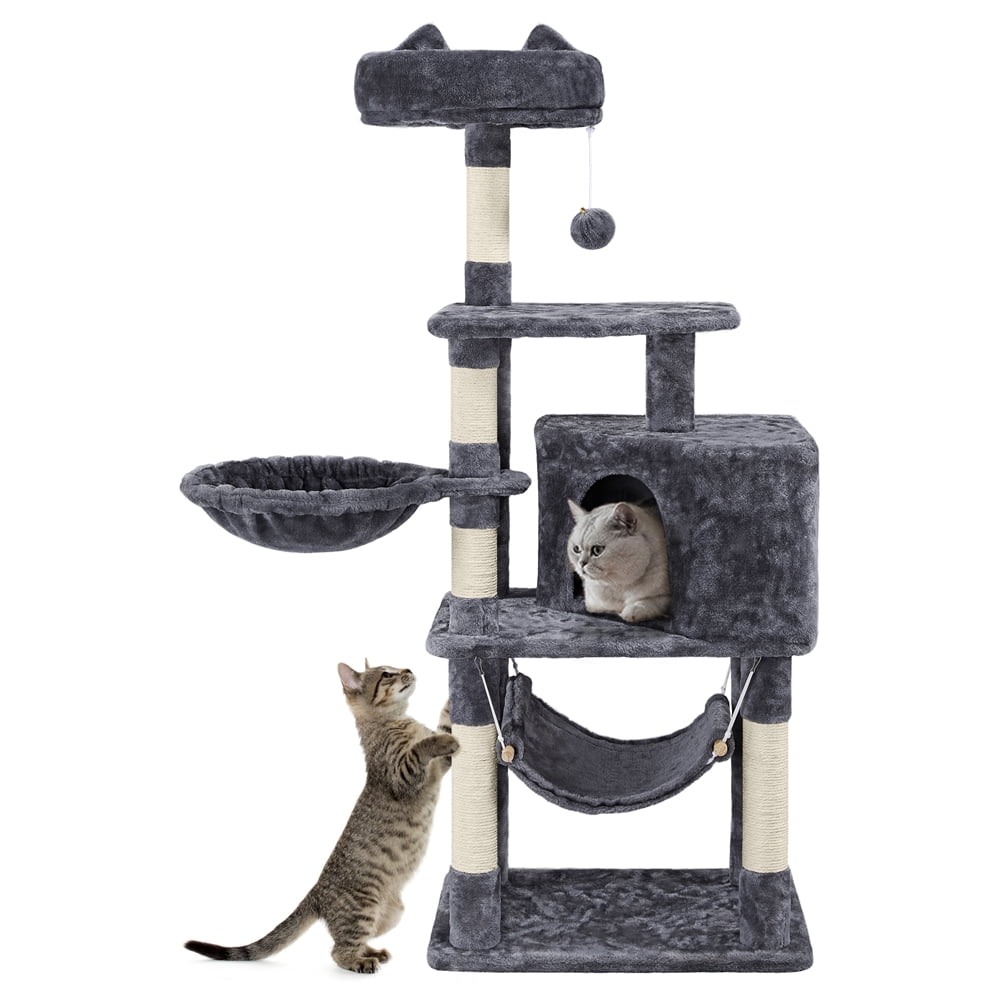 90 inch outlet cat tree