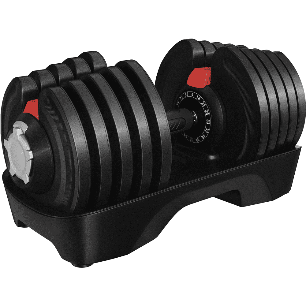 Yaheetech-90lb-Adjustable-