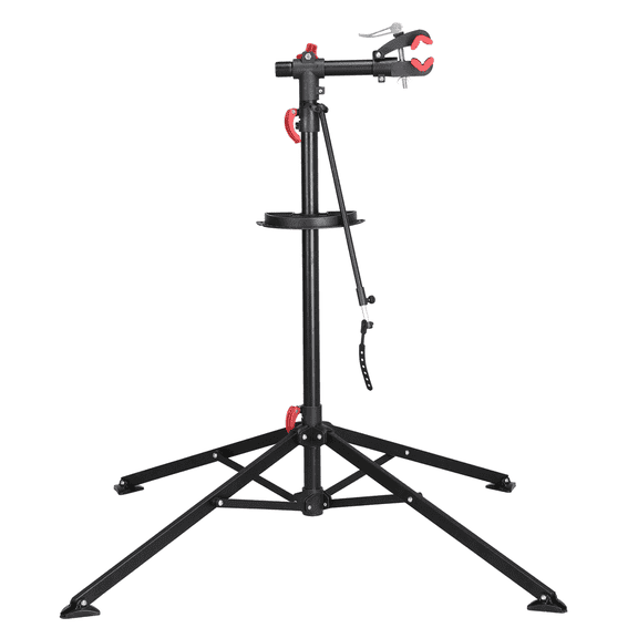 Yaheetech Adjustable Bike Repair Stand, Black