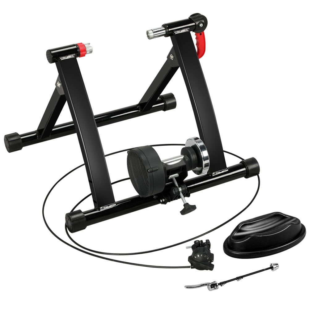 Sportneer bike trainer store for sale
