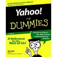 thumbnail image 1 of Pre-Owned Yahoo!? for Dummies?, 1 of 1