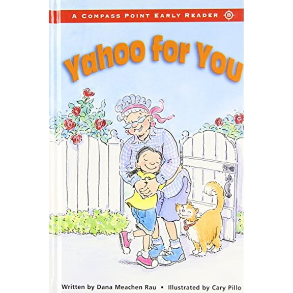 Pre-Owned Yahoo for You: Level B (Library Binding) 0756501776 9780756501778