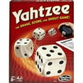 thumbnail image 1 of Yahtzee Classic Board Game, 1 of 1