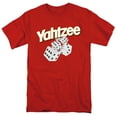 thumbnail image 1 of Yahtzee - Tumbling Dice - Short Sleeve Shirt - XXX-Large, 1 of 2