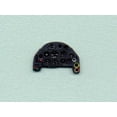 thumbnail image 1 of Yahu Model 1:72 Me-109 F G-6 Color Instrument Panel for Zvezda AZmodel #YMA7220, 1 of 2