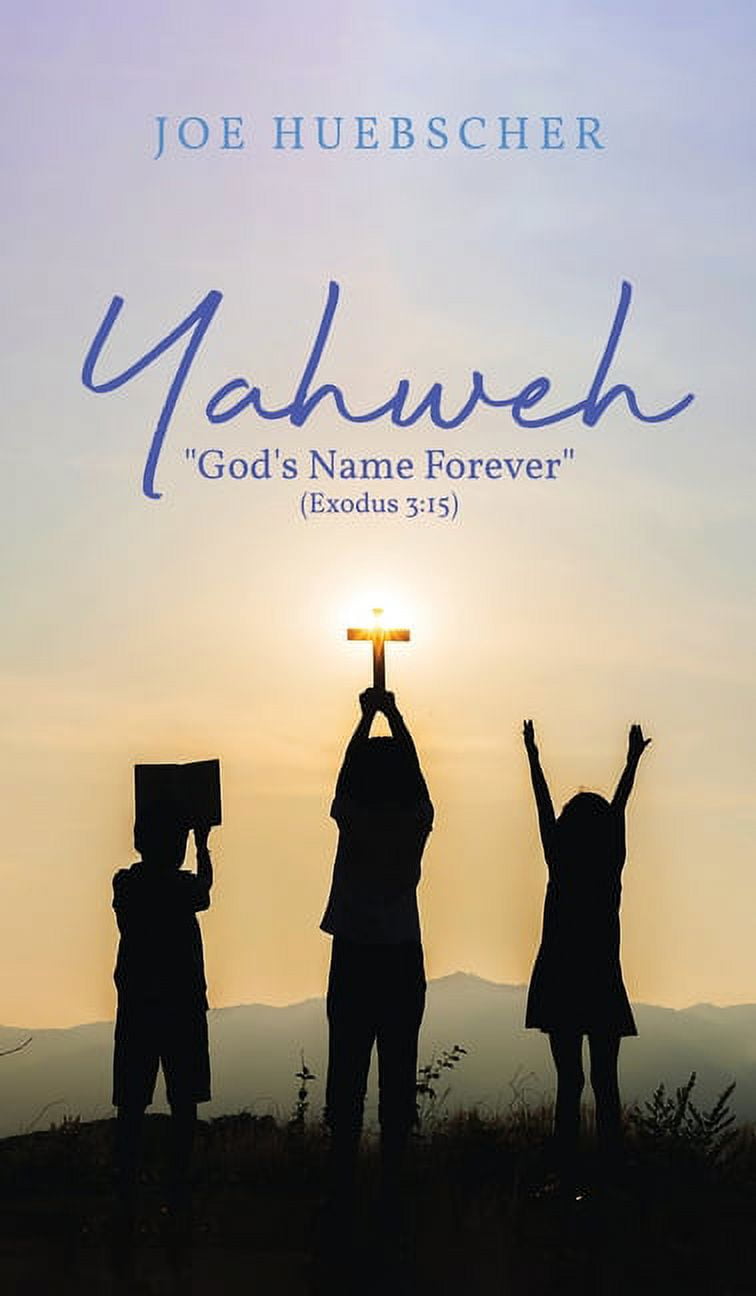 Yahweh: