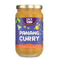 thumbnail image 1 of Yai's Thai Thai Coconut Curry sauce, Panang Curry, 16 oz jar, 1 of 5