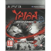 Yaiba Ninja Gaiden Z Special Edition for PlayStation 3