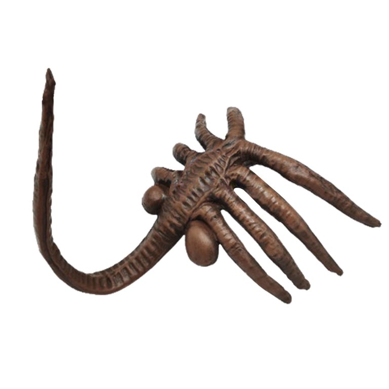Facehugger Toys Face Hugger Toys Etsy Nederland