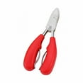 Yaiewey Podiatrist Toenail Clippers Nail Nipper for Seniors for