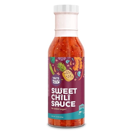 Yais Thai 12 oz Sweet Chili Sauce