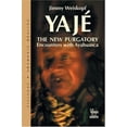 thumbnail image 1 of Pre-Owned Yaje: The New Purgatory Paperback, 1 of 1