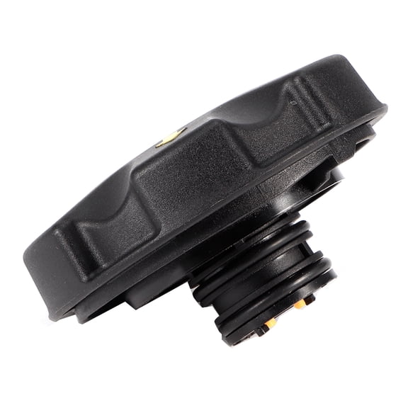 Yajisi 1.4 Bar Radiator Cap Overflow Coolant Recovery Expansion Tank Cover Direct Replacement Fit for BMW X3 X4 X5 X6 Z4 Series 17117521071 Engine Parts