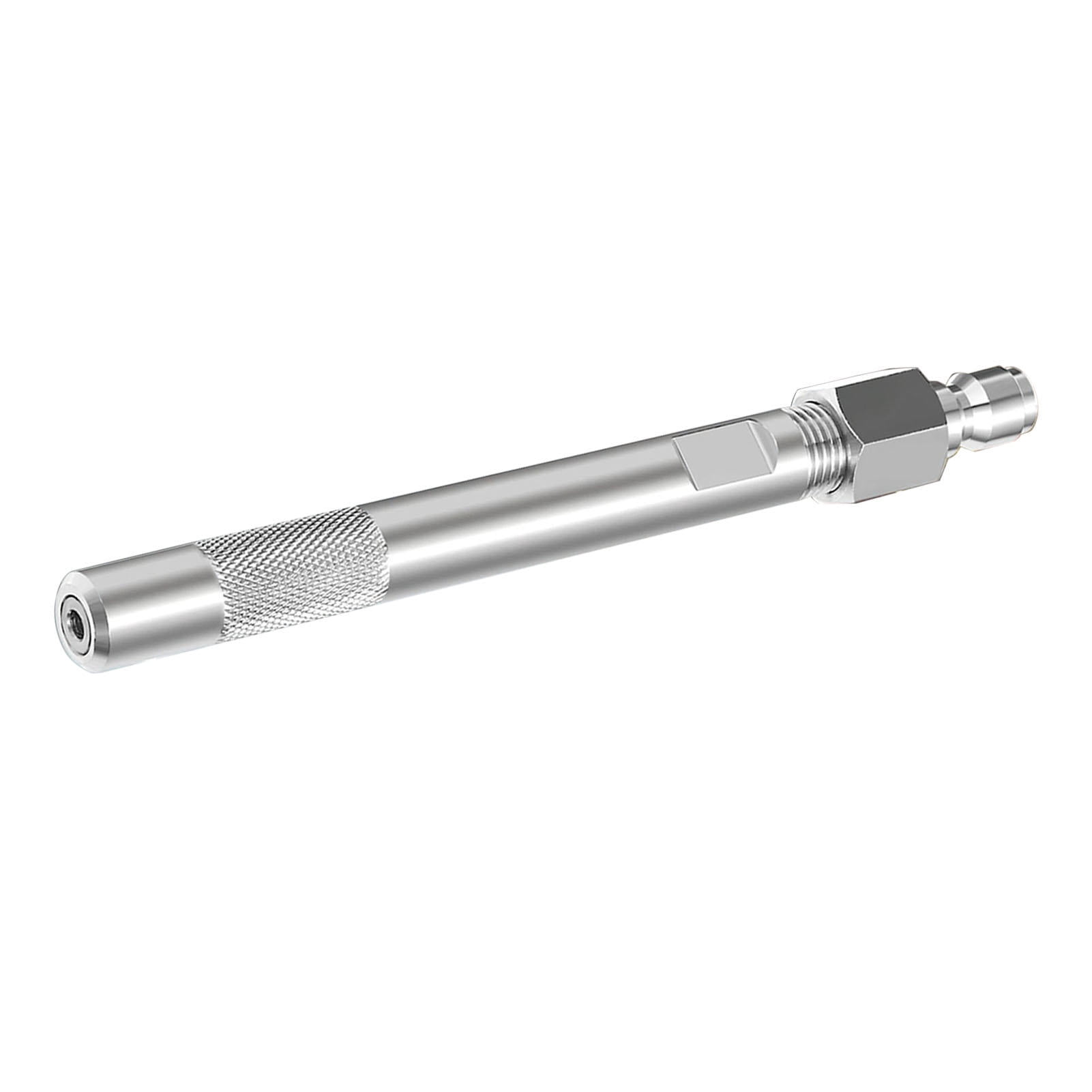 Connection Nozzle Yajisi 1000‑6000 PSI High‑Pressure Washer Nozzle, 1/4″ Connector ...