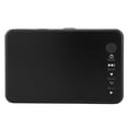 thumbnail image 1 of Yajisi 1080P 4K Mini HDMI Media Player Audio Video Decoder Advertising Player Center with Remote for TV Monitors Projectors, USB SD MMC Card Support, Multi-Format Playback, Black, 1 of 9