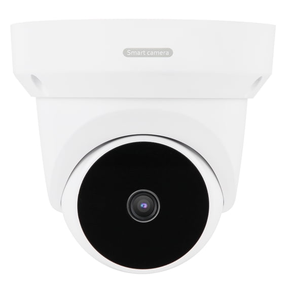 Yajisi 1080P PTZ Dome Camera WiFi Indoor Outdoor Surveillance Monitor Infrared Night Vision US Plug