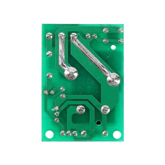 Yajisi 12V 30A Car Battery Excessive Discharge Anti Over Discharge Protection Module[cite: 1]