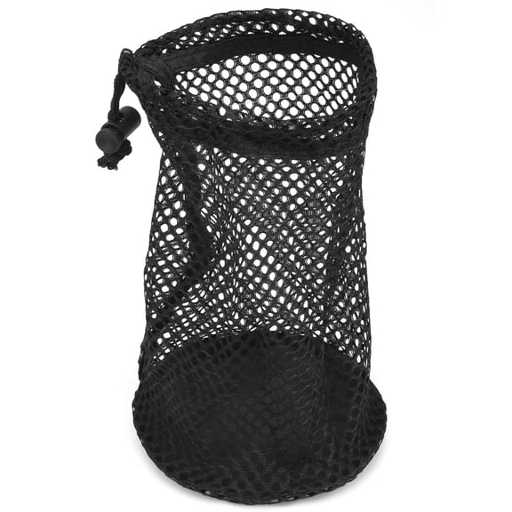 Yajisi 2432Ball Nylon Mesh Golf Ball Net Bag Lightweight, Durable, Portable Storage for Outdoor Sports