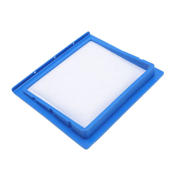 Yajisi 2pcs Vacuum Cleaner Filter Replacement for USK9S USK10 Models, High Efficiency ABS HEPA Filtration Accessory Kit (9.84 x 7.87 inches / 25 x 20 cm)