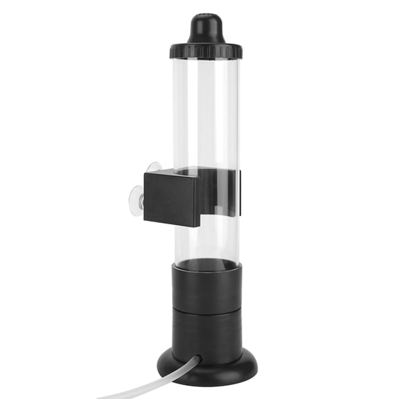 Yajisi 380ml Plastic Fish Tank Shrimp Breeding Hatcher Incubator Aquarium Fish Hatching Breeder