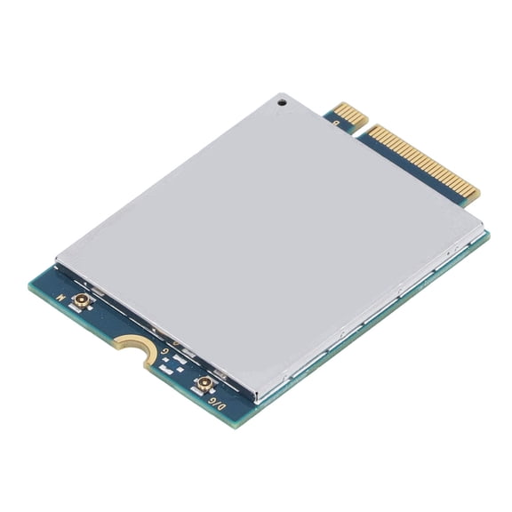 Yajisi 4G LTE Cat 4 Module PCB Laptop Card High Speed Network Adapter