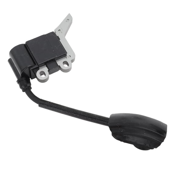 Yajisi 589372401 Ignition Coil Module Plastic Iron Hedge Trimmer Engine Replacement Parts For Outdoor Power Equipment 6.69 inches / 17 cm