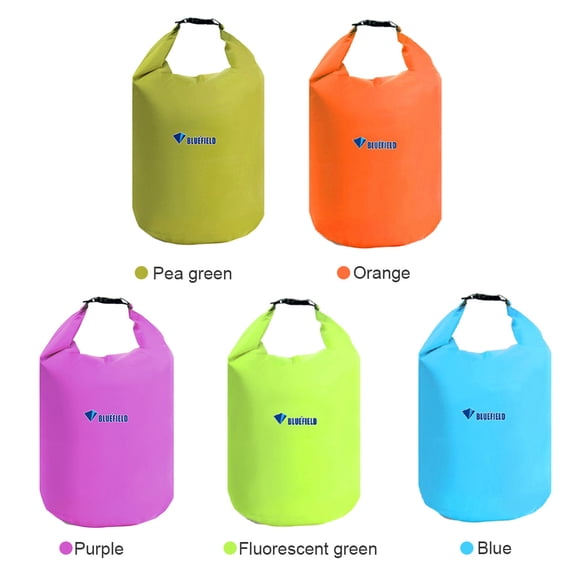 Yajisi 70L Outdoor Waterproof Dry Bag Floating Storage Sack Backpack for Canoe Kayak Rafting Camping Hiking and Boating, Emergency Lifebelt Compression Pouch 28.0 x 24 Inches / 71 x 61 cm, Orange